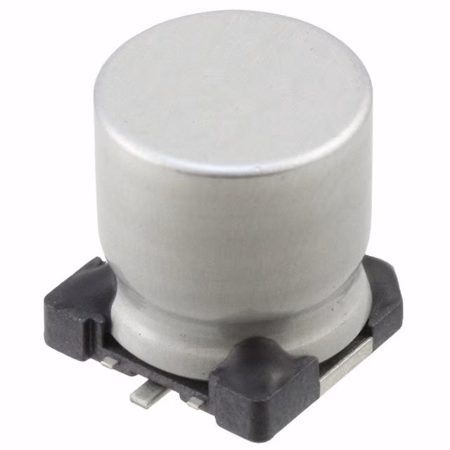 MAL214699711E3 Vishay Beyschlag/Draloric/BC Components  Condensateurs électrolytiques en aluminium